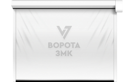 Противопожарная штора 2500×2200 EI-90 ЗМК-2136