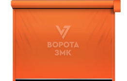 Противопожарная штора 2200×2400 ЗМК-2154